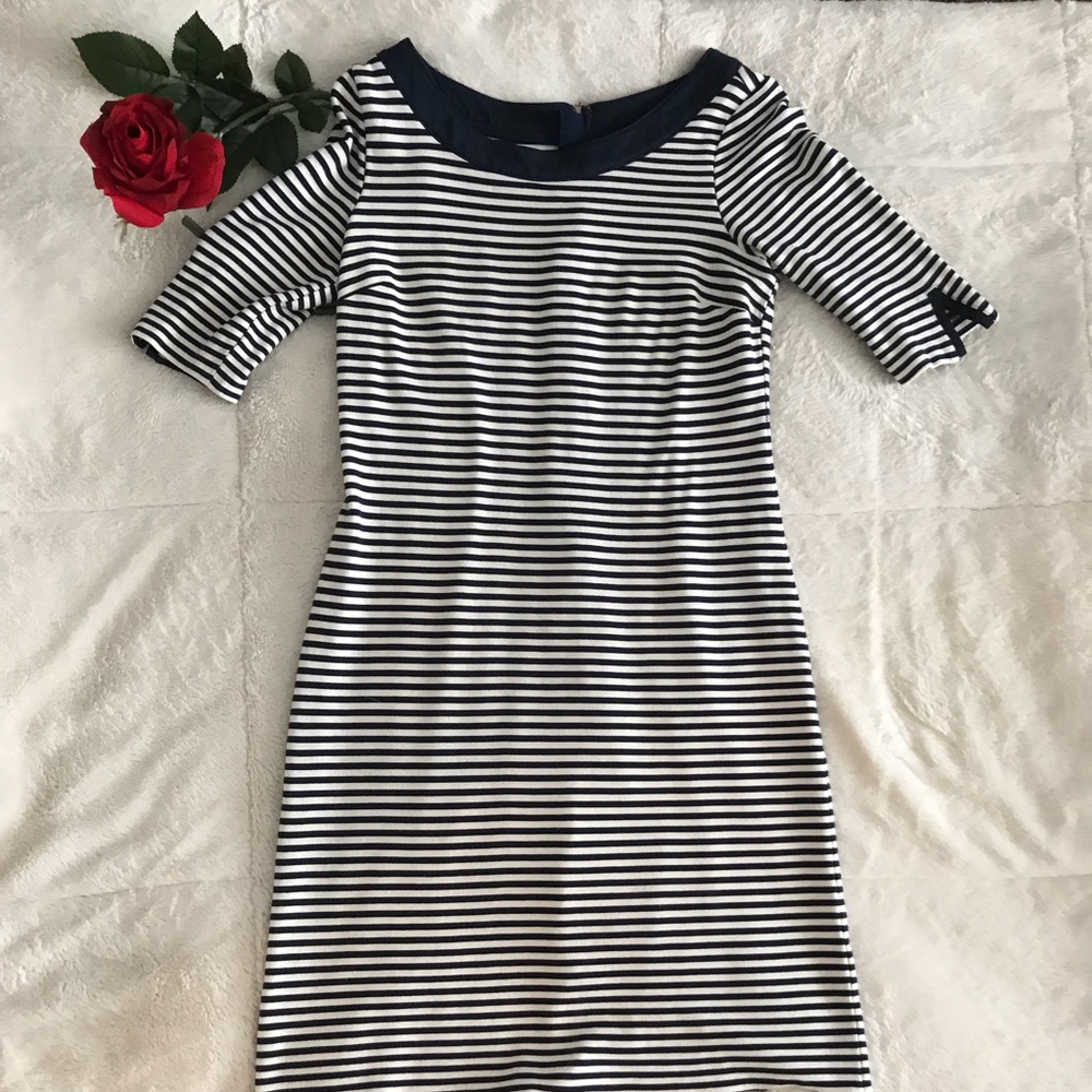 Banana republic dress